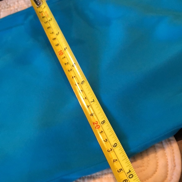 🦋 dianaira Silk Wide Leg Lined, High elastic waist reversible matte-shiny pants - Picture 7 of 7